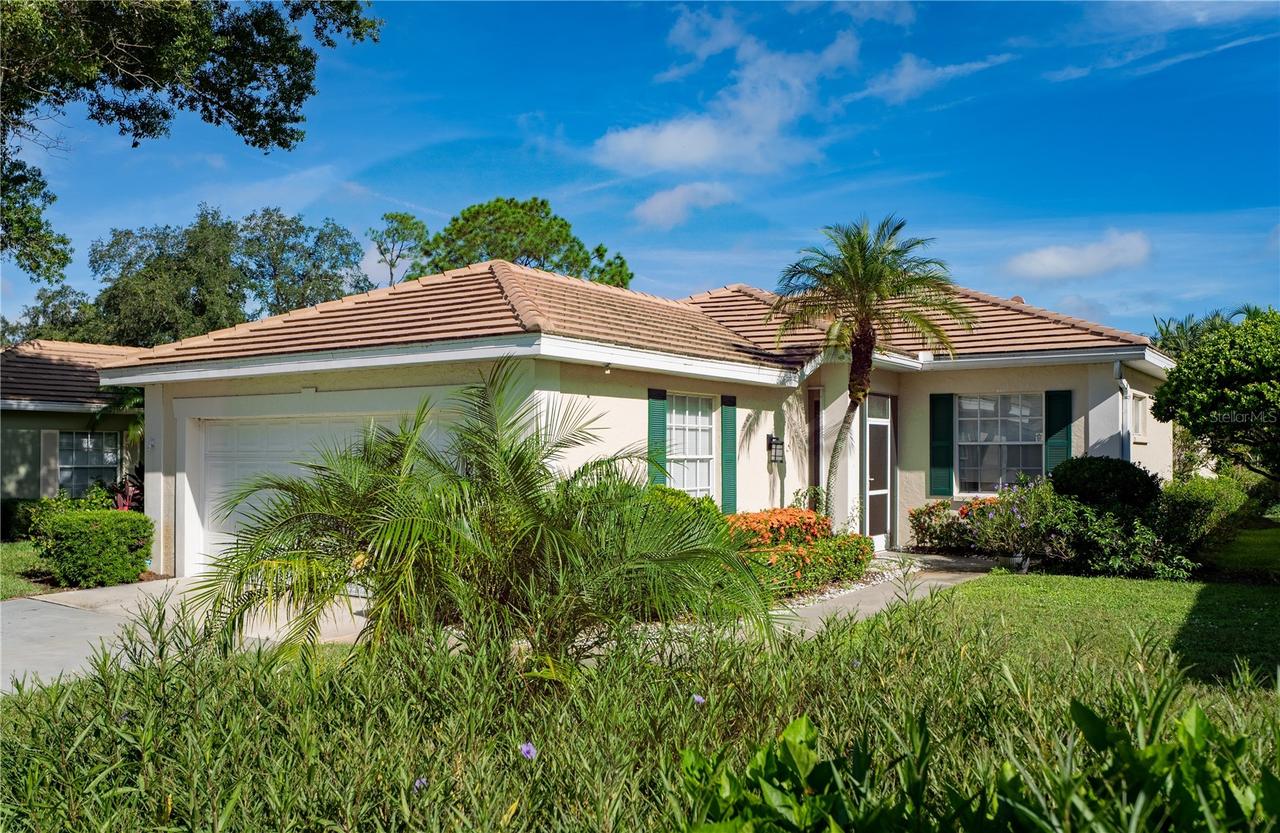 832 Tartan Dr., Venice, FL 34293