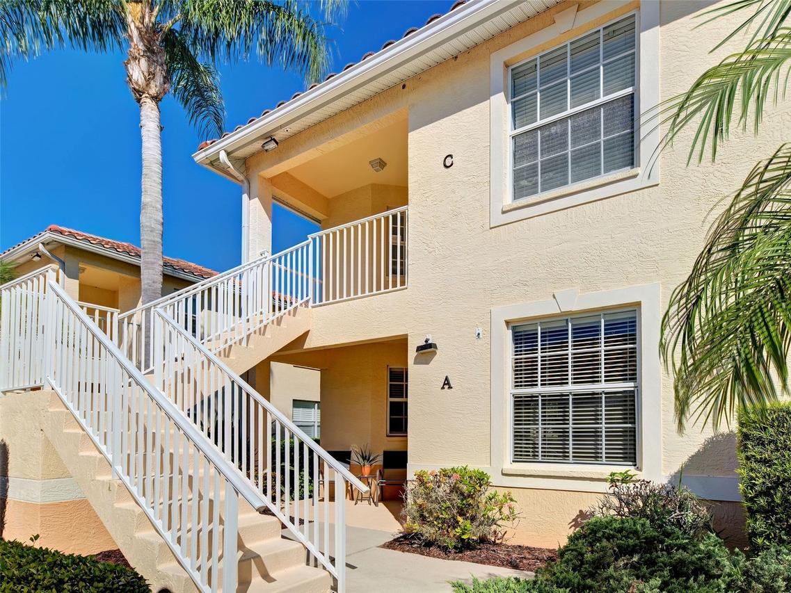4433 Corso Venetia Blvd. #C18, Venice, FL 34293