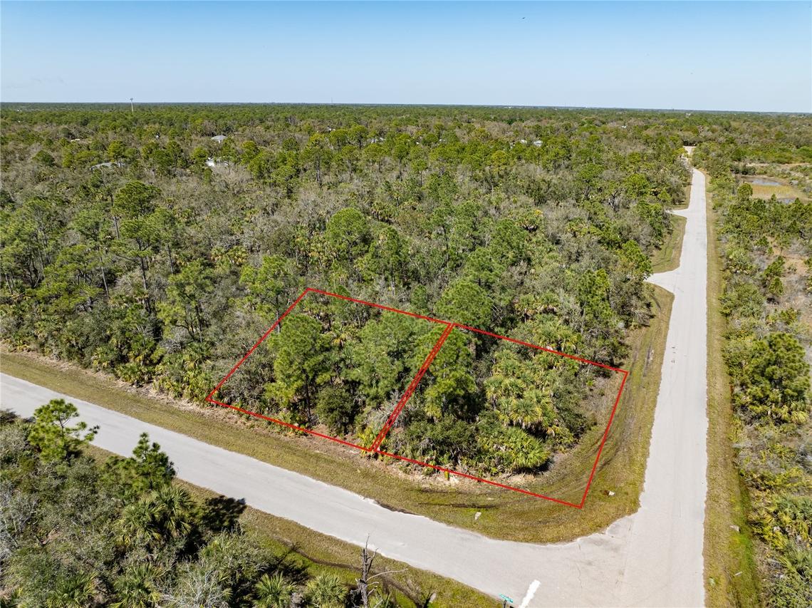 14250 Hydrangea Ave., Port Charlotte, FL 33953