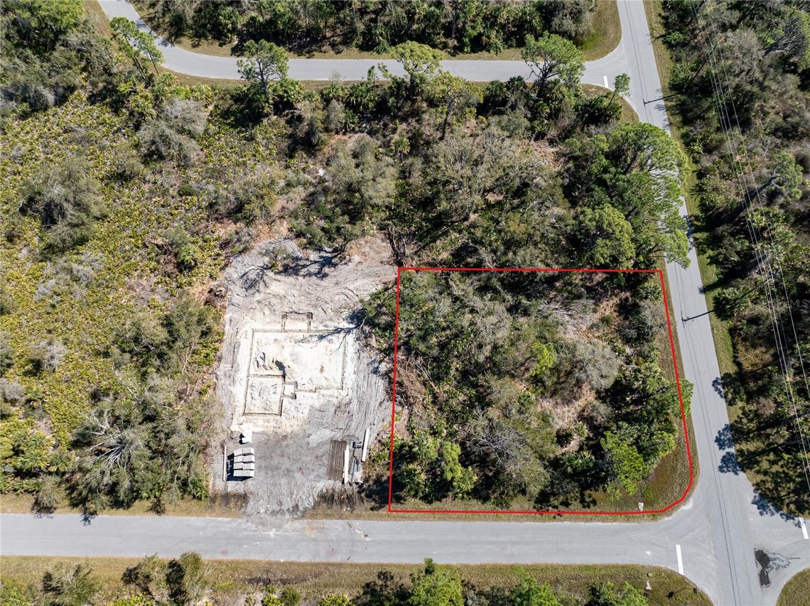 1604 Frisco Ter., Port Charlotte, FL 33953