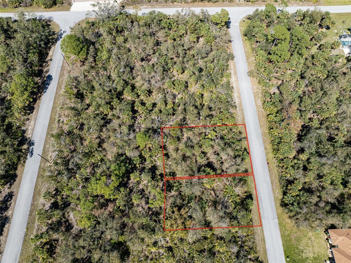 247 & 239 Abelard St., Port Charlotte, FL 33953