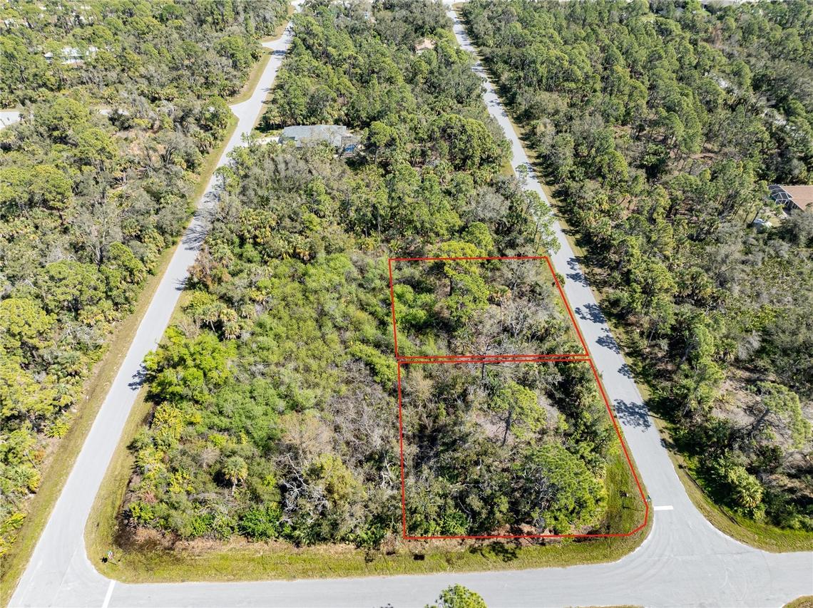 1366 Calico Ln., Port Charlotte, FL 33953