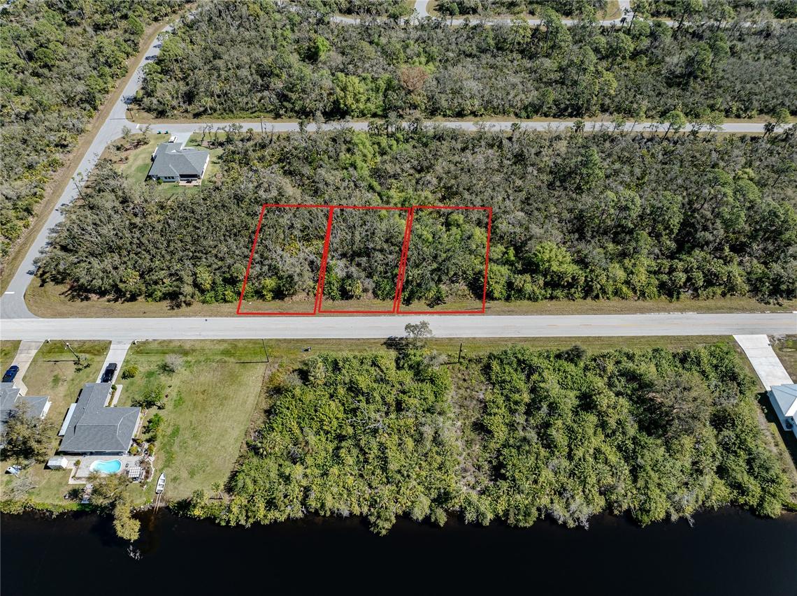 2190 Cornelius Blvd., Port Charlotte, FL 33953