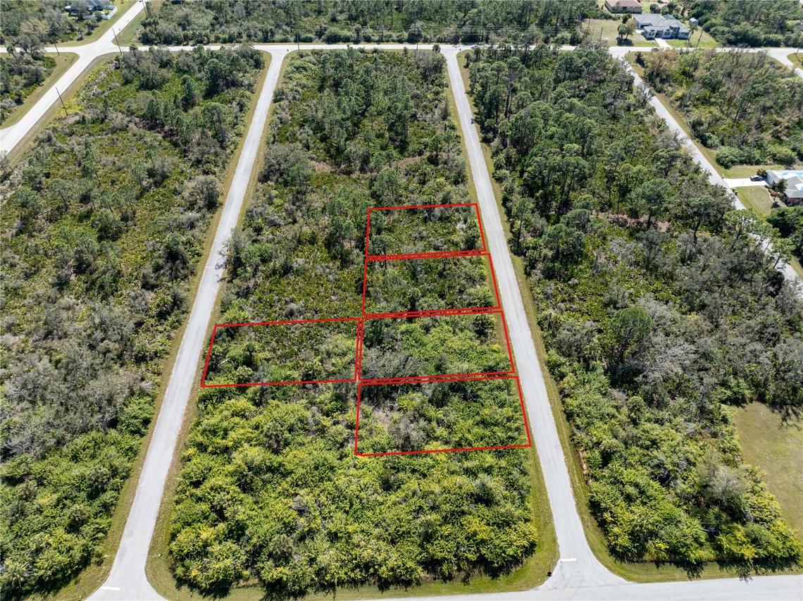 1468 Bullene St., Port Charlotte, FL 33953