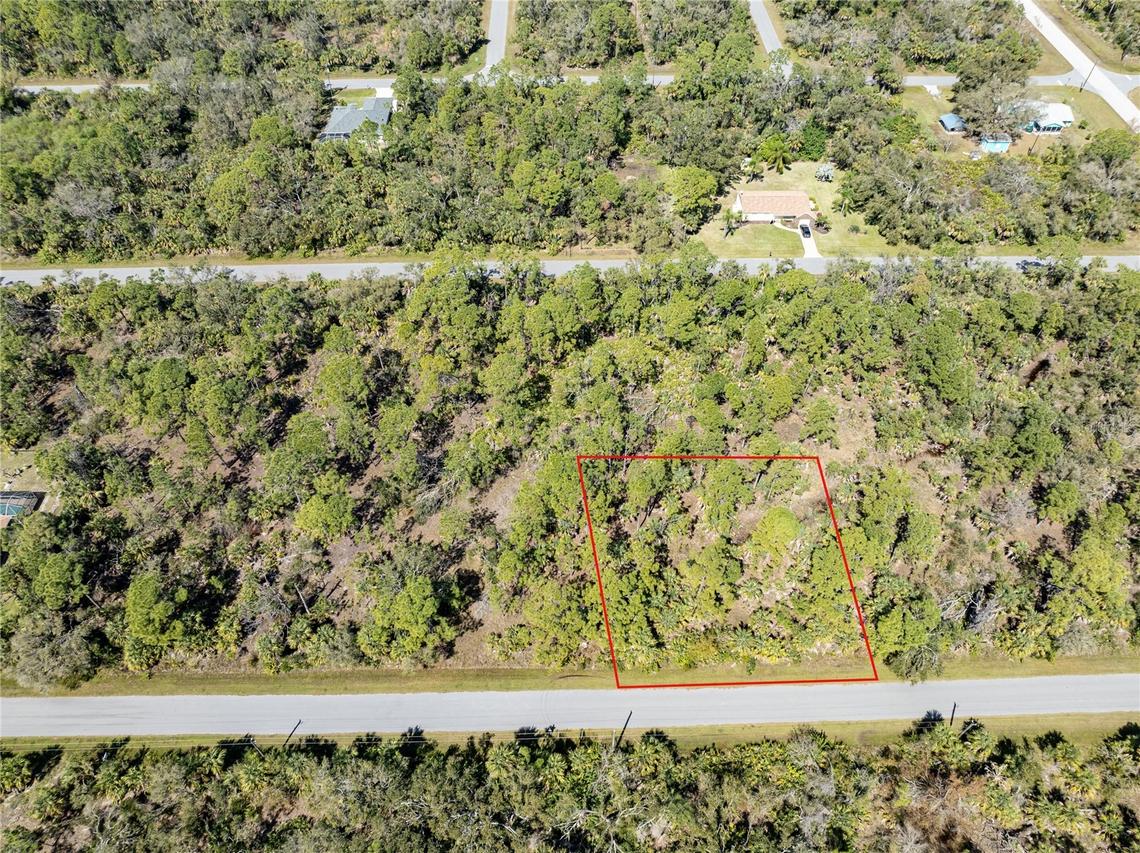 1431 Rambler Ter., Port Charlotte, FL 33953