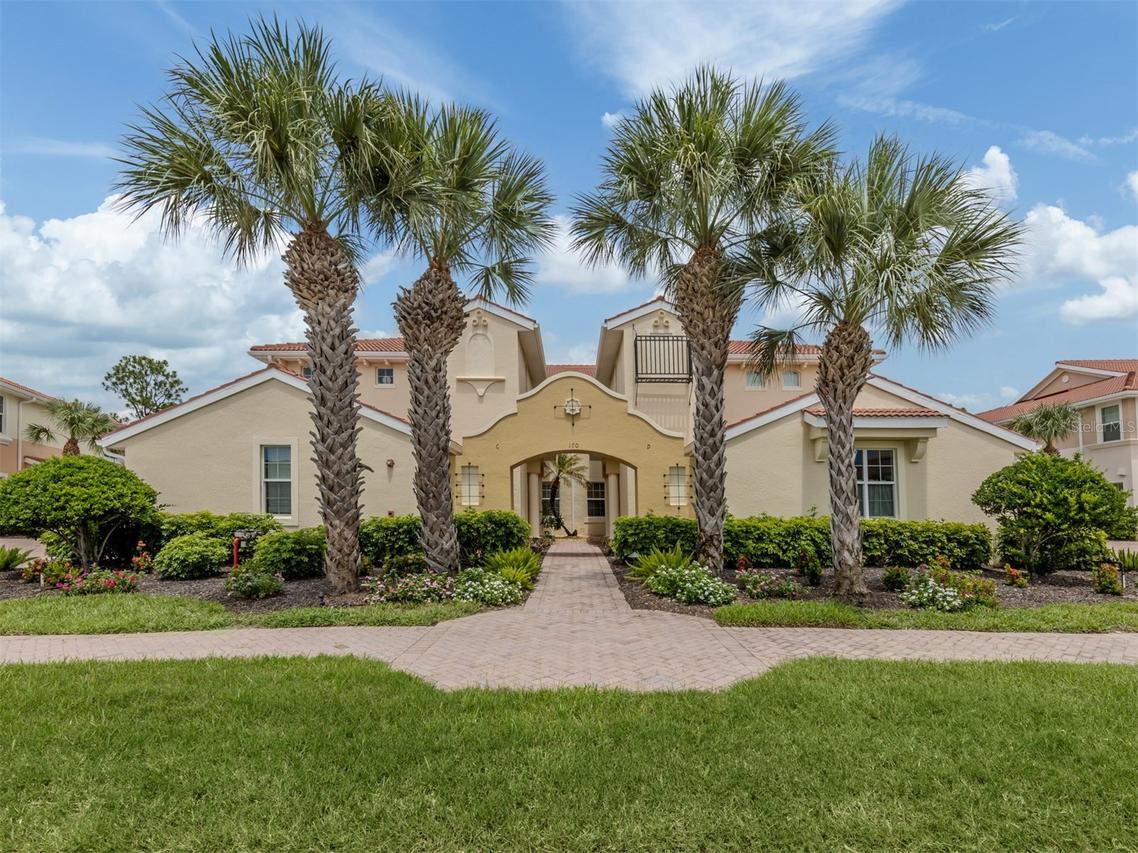 170 Bella Vista Ter. #20C, North Venice, FL 34275