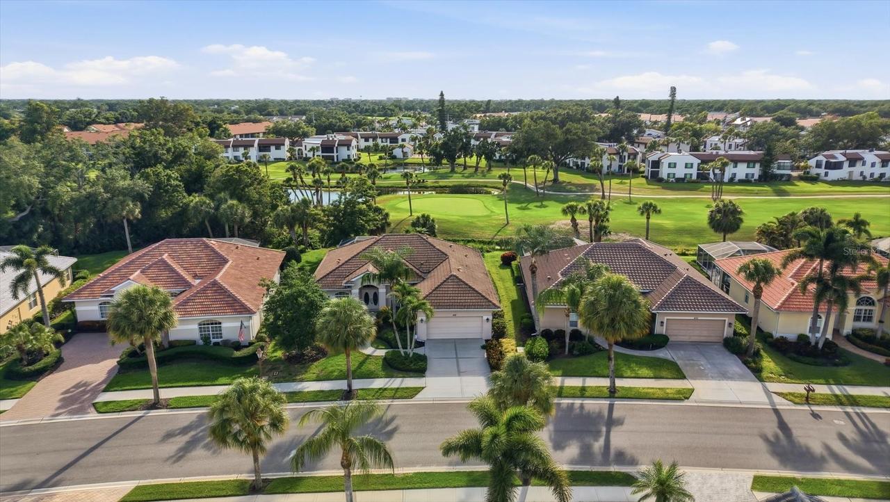 401 Marsh Creek Rd., Venice, FL 34292