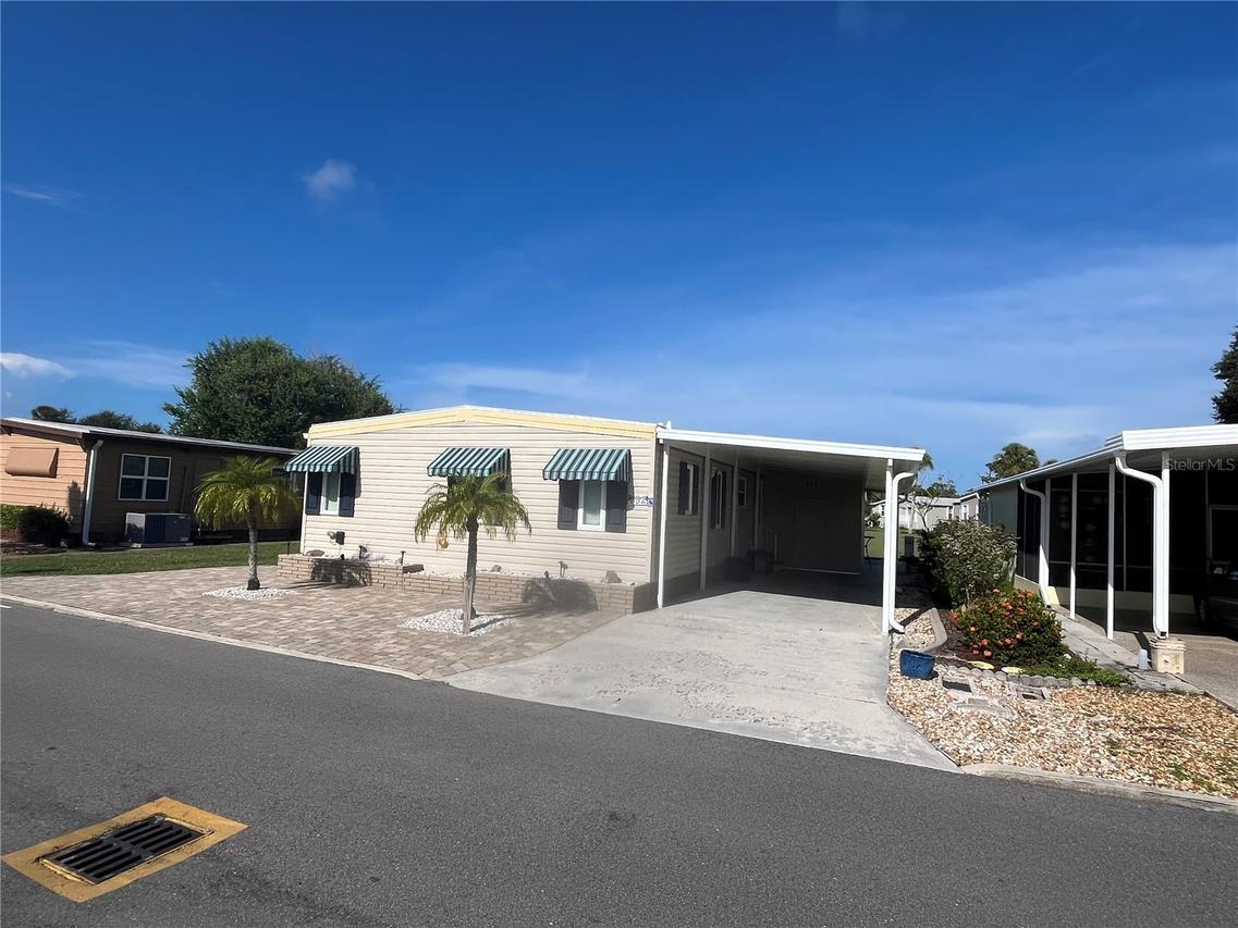 792 Grado Dr., Venice, FL 34285