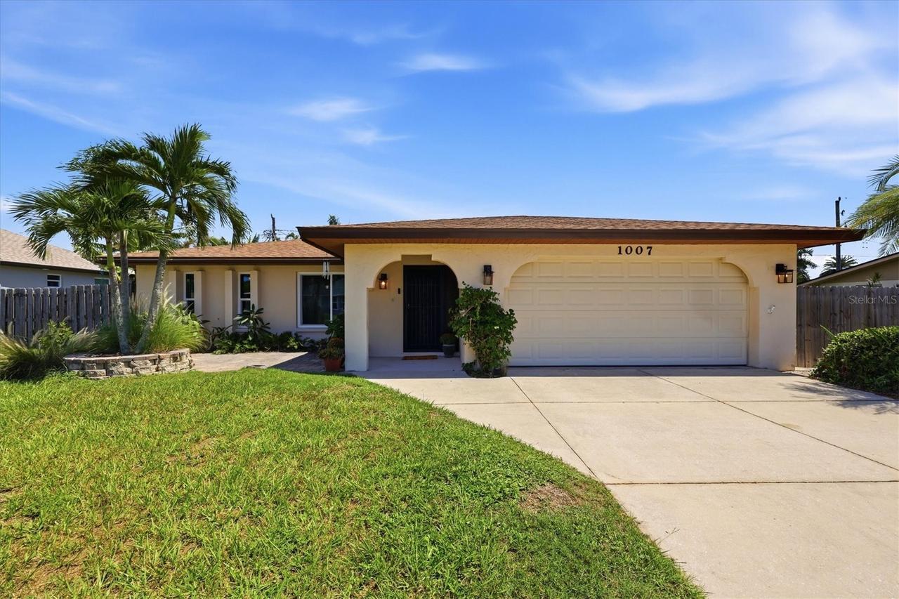 1007 Olympia Rd., Venice, FL 34293