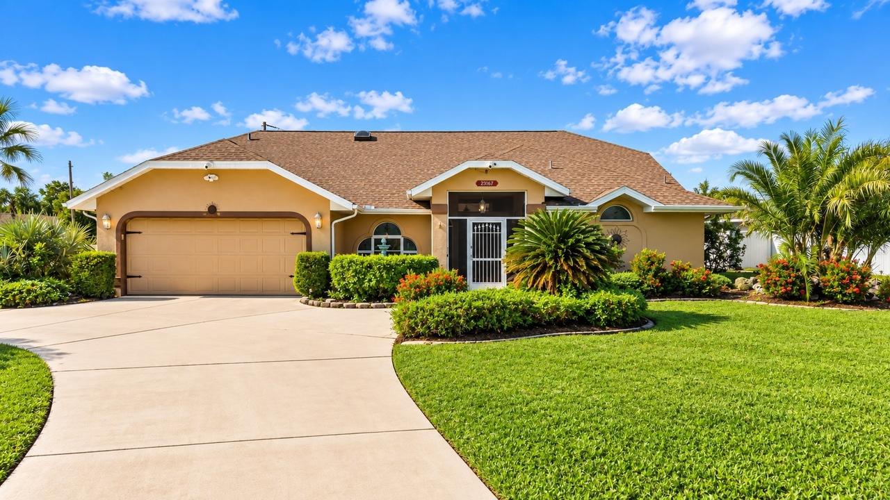 23167 Mineral Ave., Port Charlotte, FL 33954
