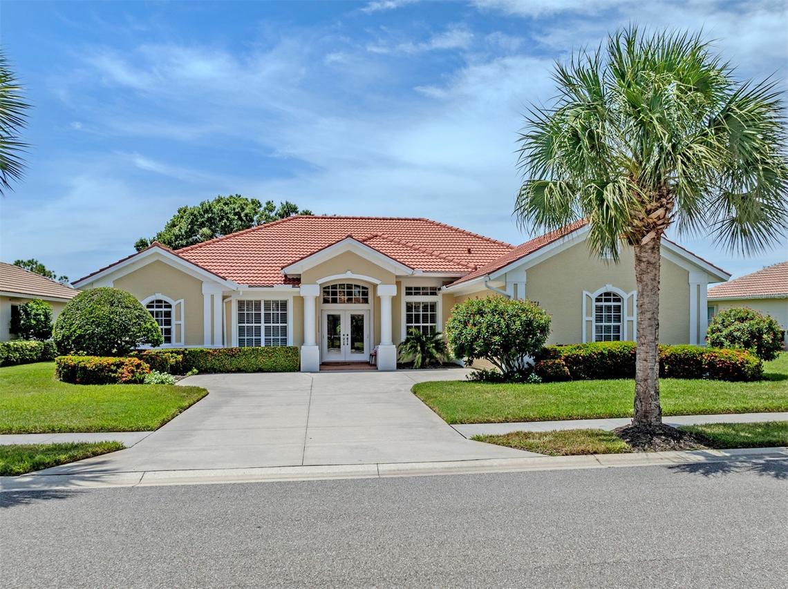 331 Otter Creek Dr., Venice, FL 34292