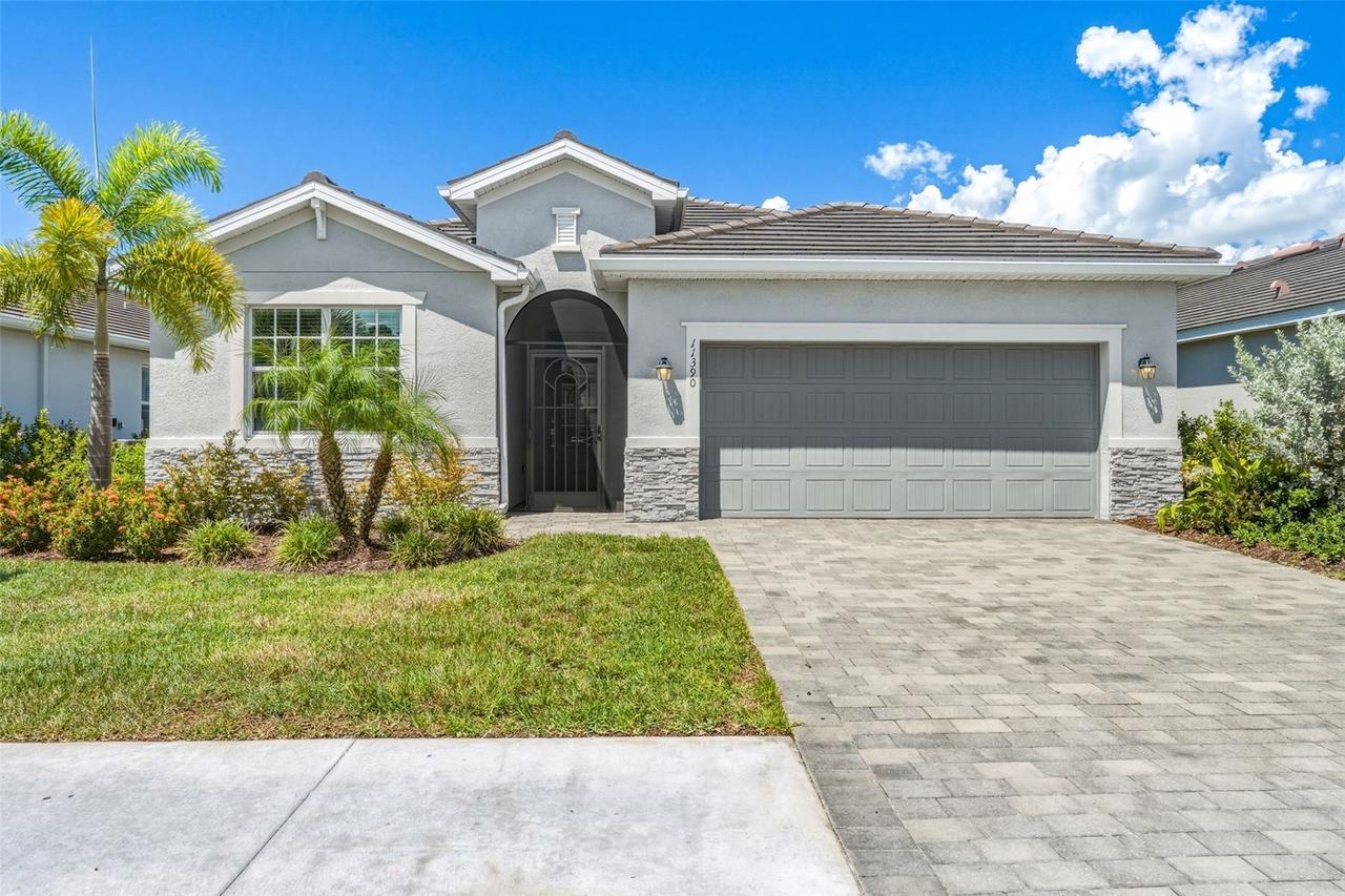 11390 Burgundy Dr., Venice, FL 34293