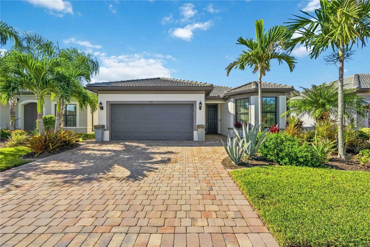 13115 Borrego St., Venice, FL 34293