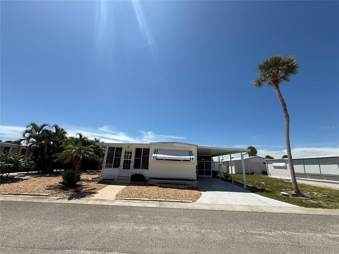 5710 Orange Blossom Rd., Venice, FL 34293