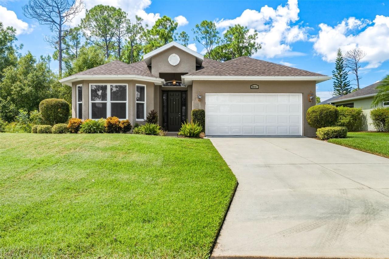 4061 Cinderella Rd., North Port, FL 34286