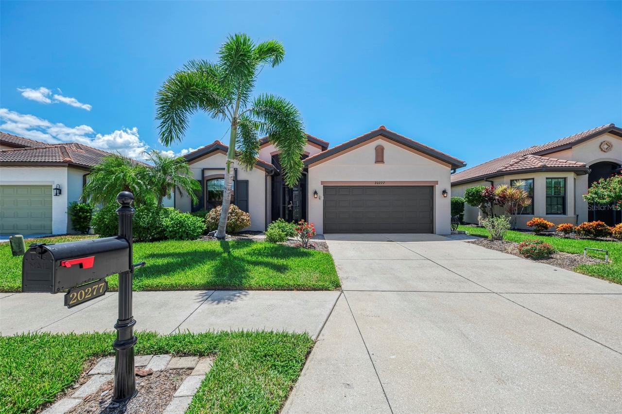 20277 Pezzana Dr., Venice, FL 34292