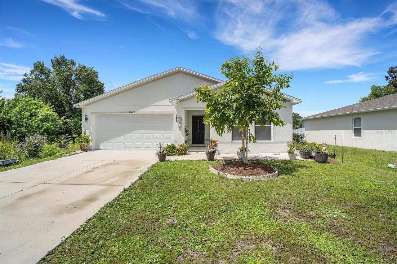 12441 Caladium Ave., Punta Gorda, FL 33955