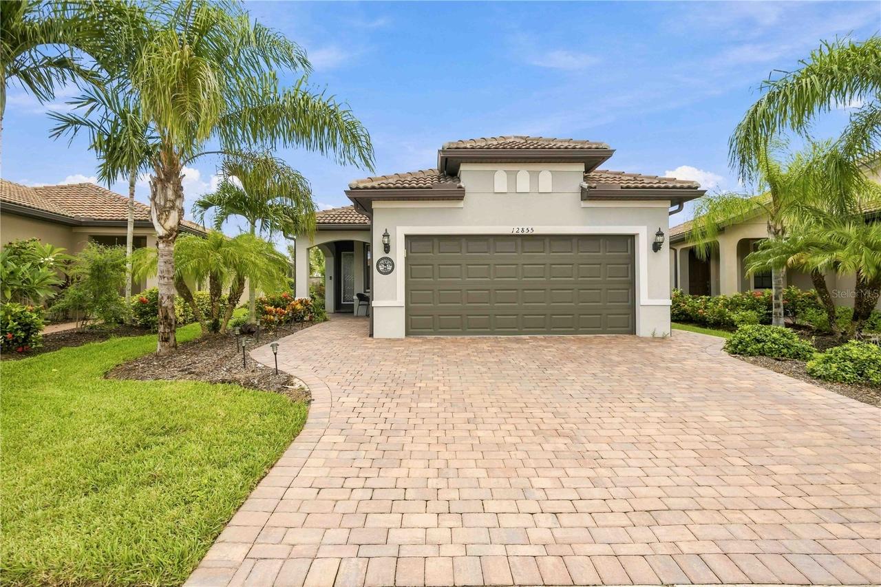 12855 Oriago St., Venice, FL 34293