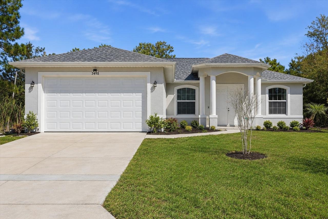 3498 Dunkirk St., Port Charlotte, FL 33980