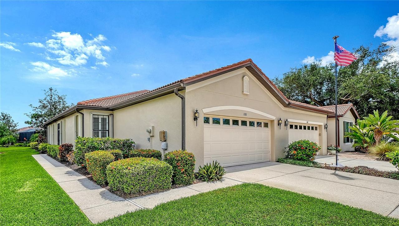 1383 Maseno Dr., Venice, FL 34292