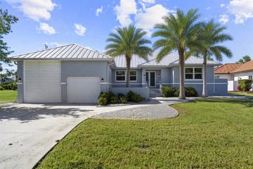 New Construction Homes For Sale This Week in Placida: September 2nd to September 8th