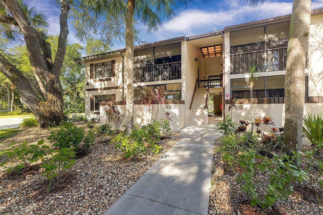 19505 Quesada Ave. #A208, Port Charlotte, FL 33948