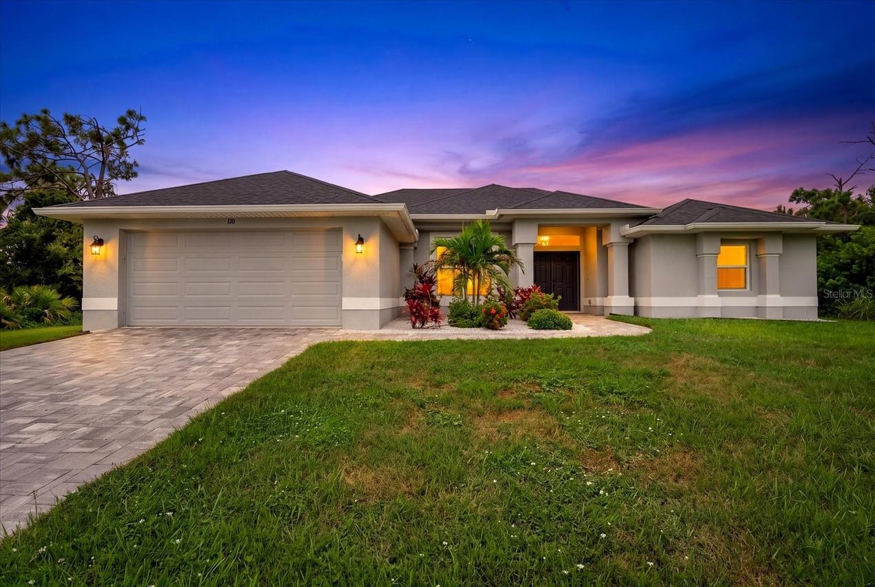 120 Crevalle Rd., Rotonda West, FL 33947