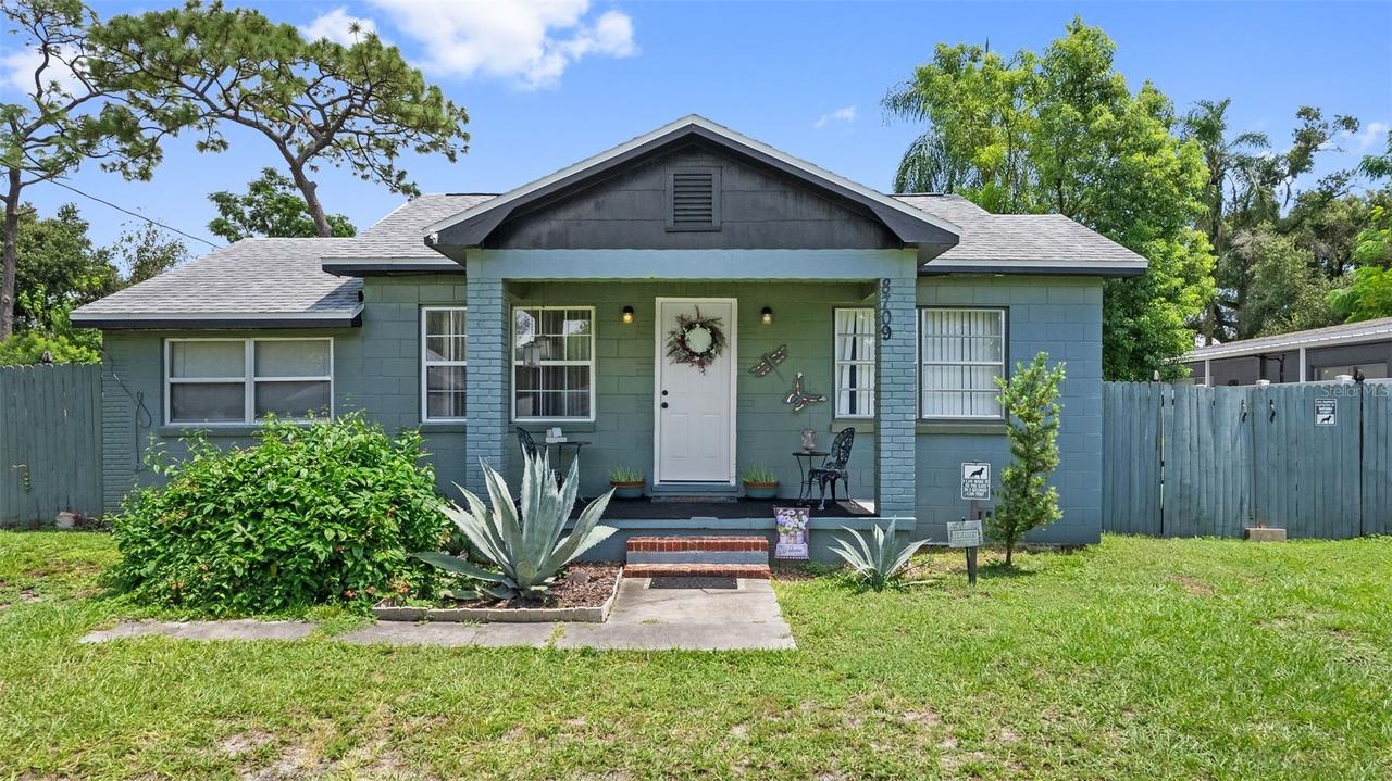 8709 El Portal Dr., Tampa, FL 33604