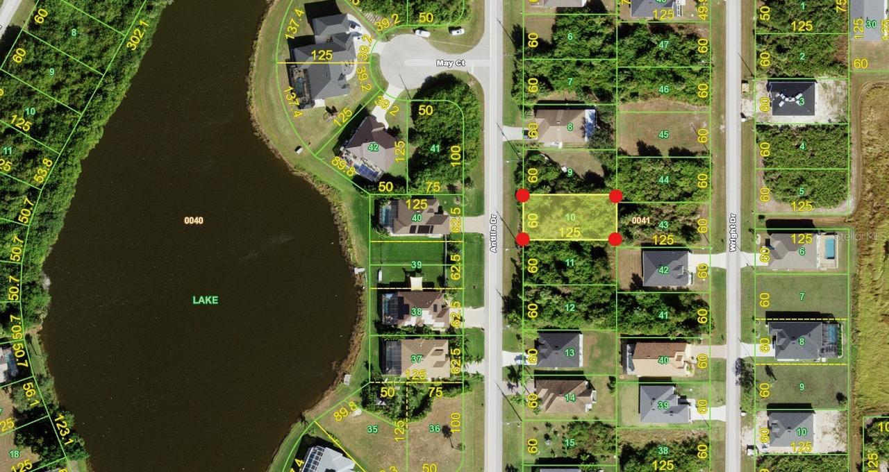 177 Antilla Dr., Rotonda West, FL 33947