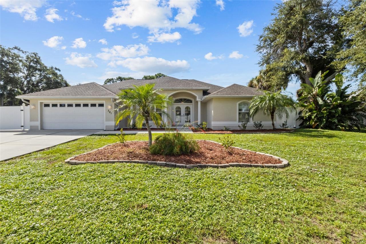 381 Foxglove Rd., Venice, FL 34293