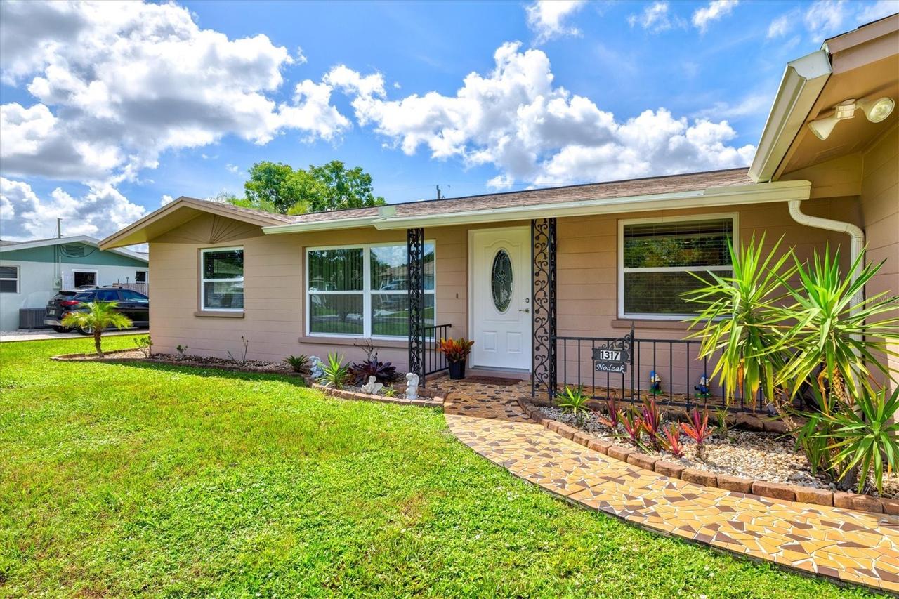 1317 Fir Ave., Venice, FL 34285