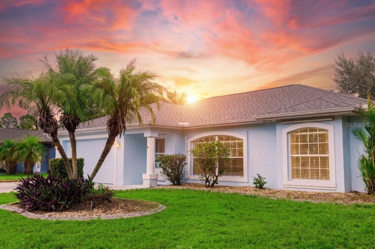 2364 Affinity Ln., North Port, FL 34286