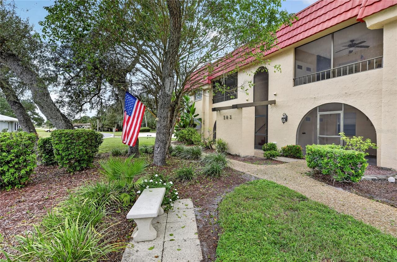 203 Rubens Dr. #F, Nokomis, FL 34275