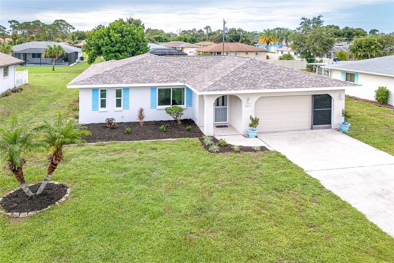 995 Bay Vista Blvd., Englewood, FL 34223
