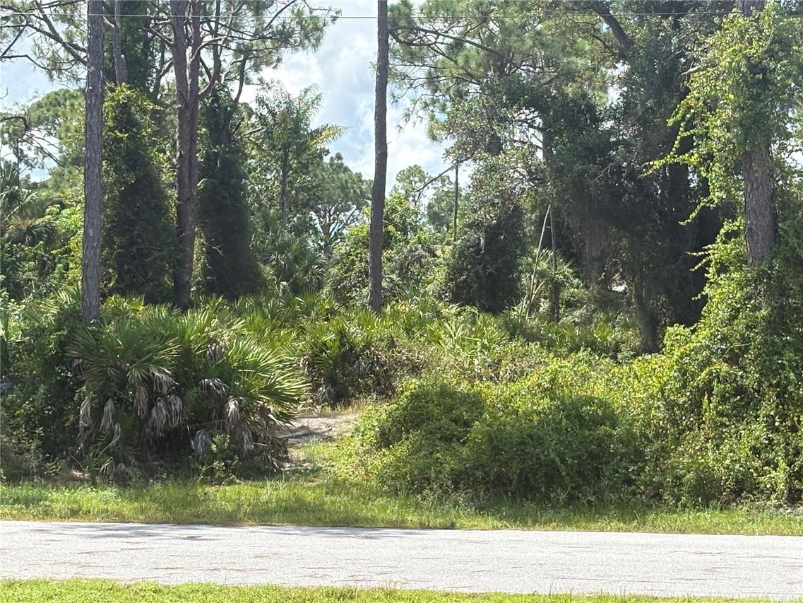 Renault Cir, North Port, FL 34291