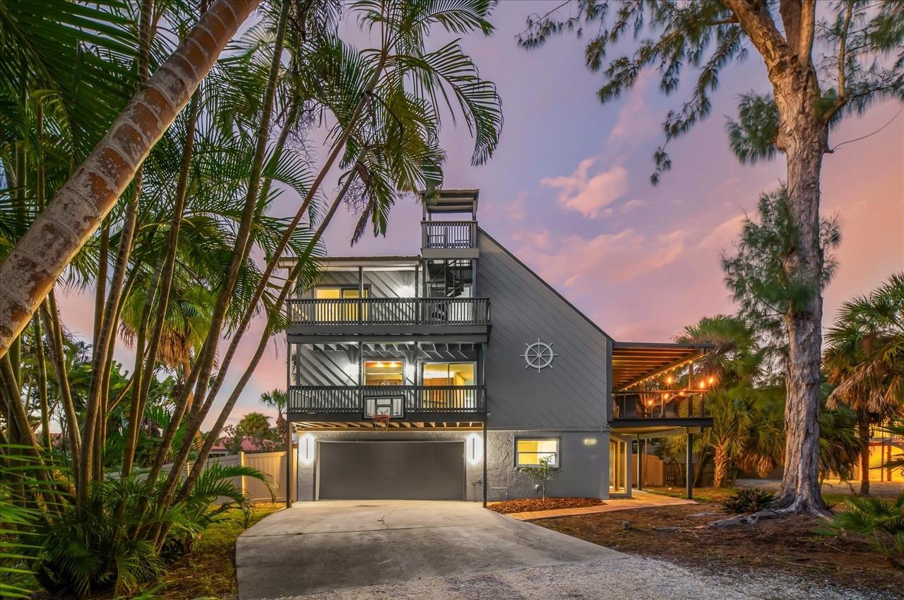 1209 Sea Plume Way, Sarasota, FL 34242