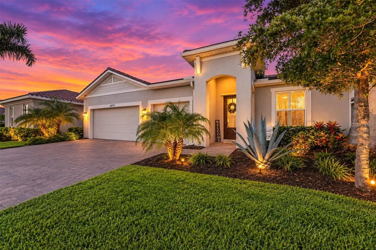 20272 Bandera Pl., Venice, FL 34293