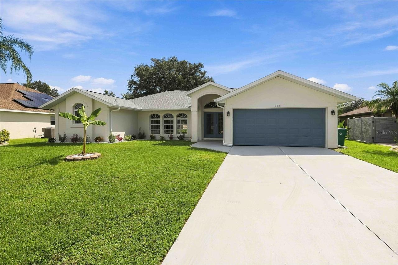 122 Valdiva St., Punta Gorda, FL 33983