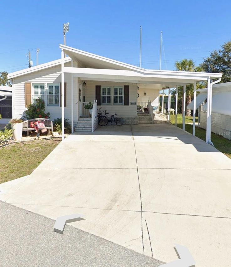 772 N Green Cir., Venice, FL 34285