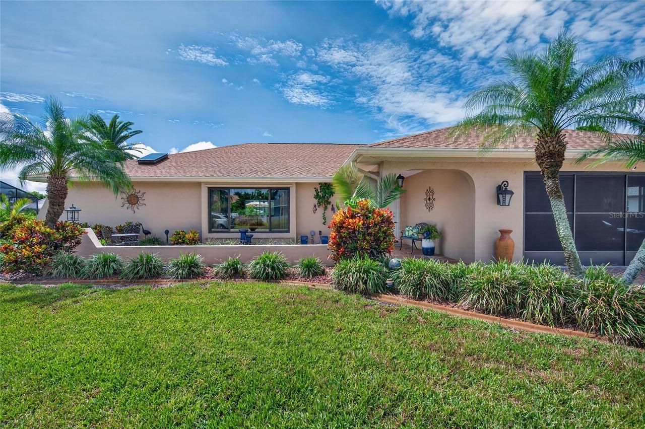 156 Hourglass Dr., Venice, FL 34293