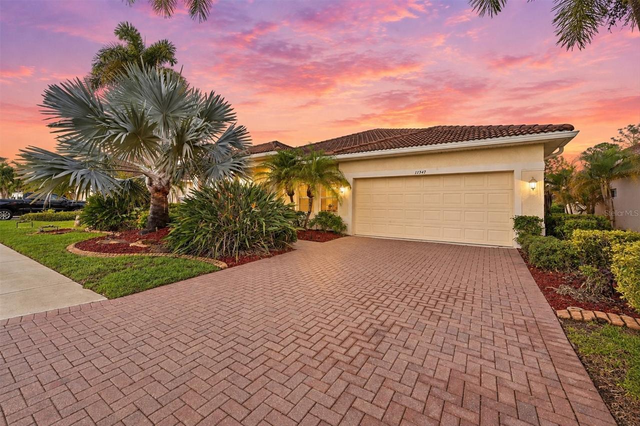 11347 Dancing River Dr., Venice, FL 34292