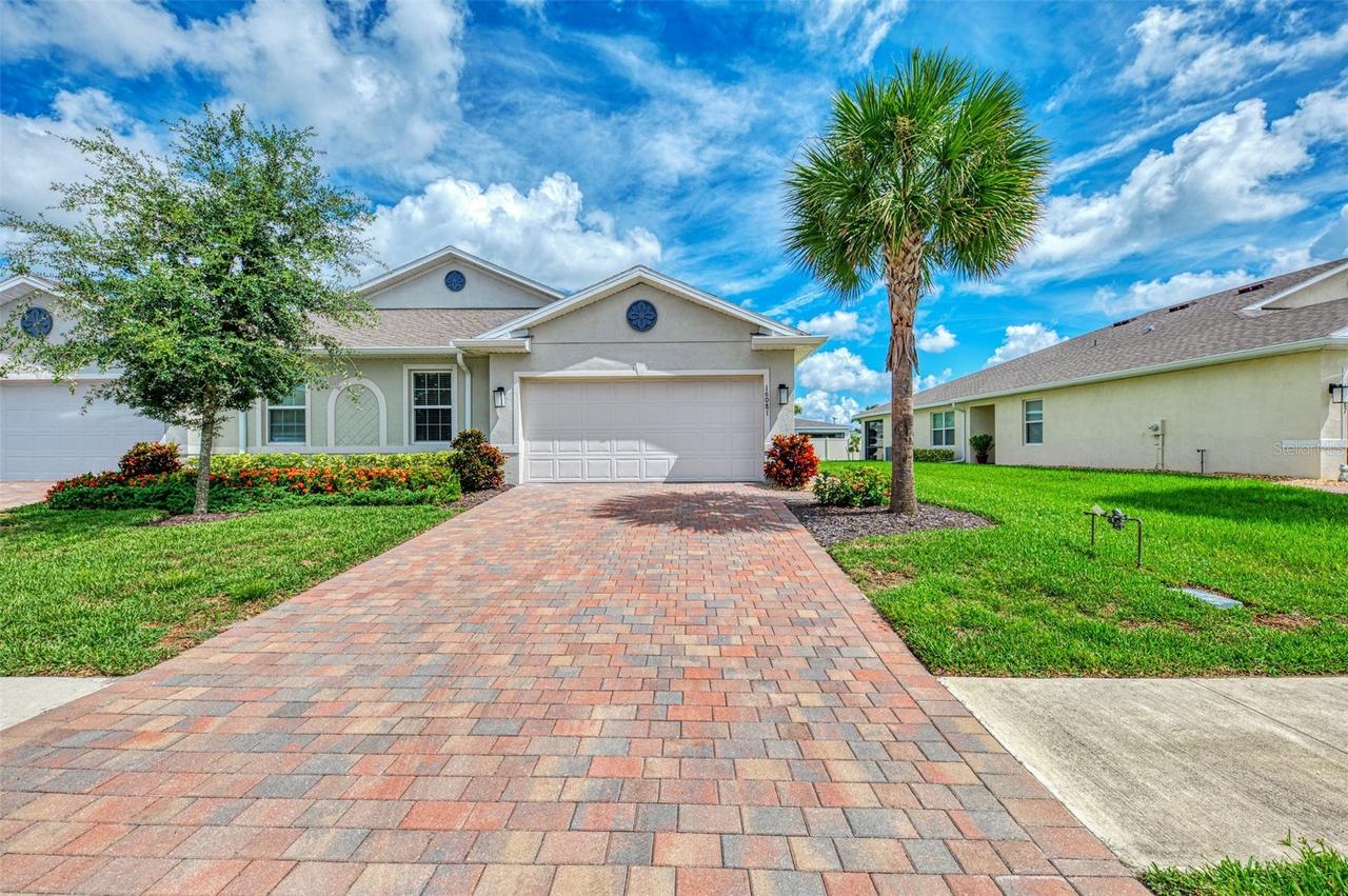 16081 Bridle Ridge St St., Port Charlotte, FL 33953