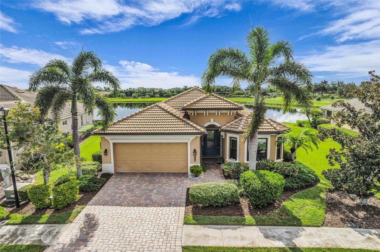 20110 Granlago Dr., Venice, FL 34293