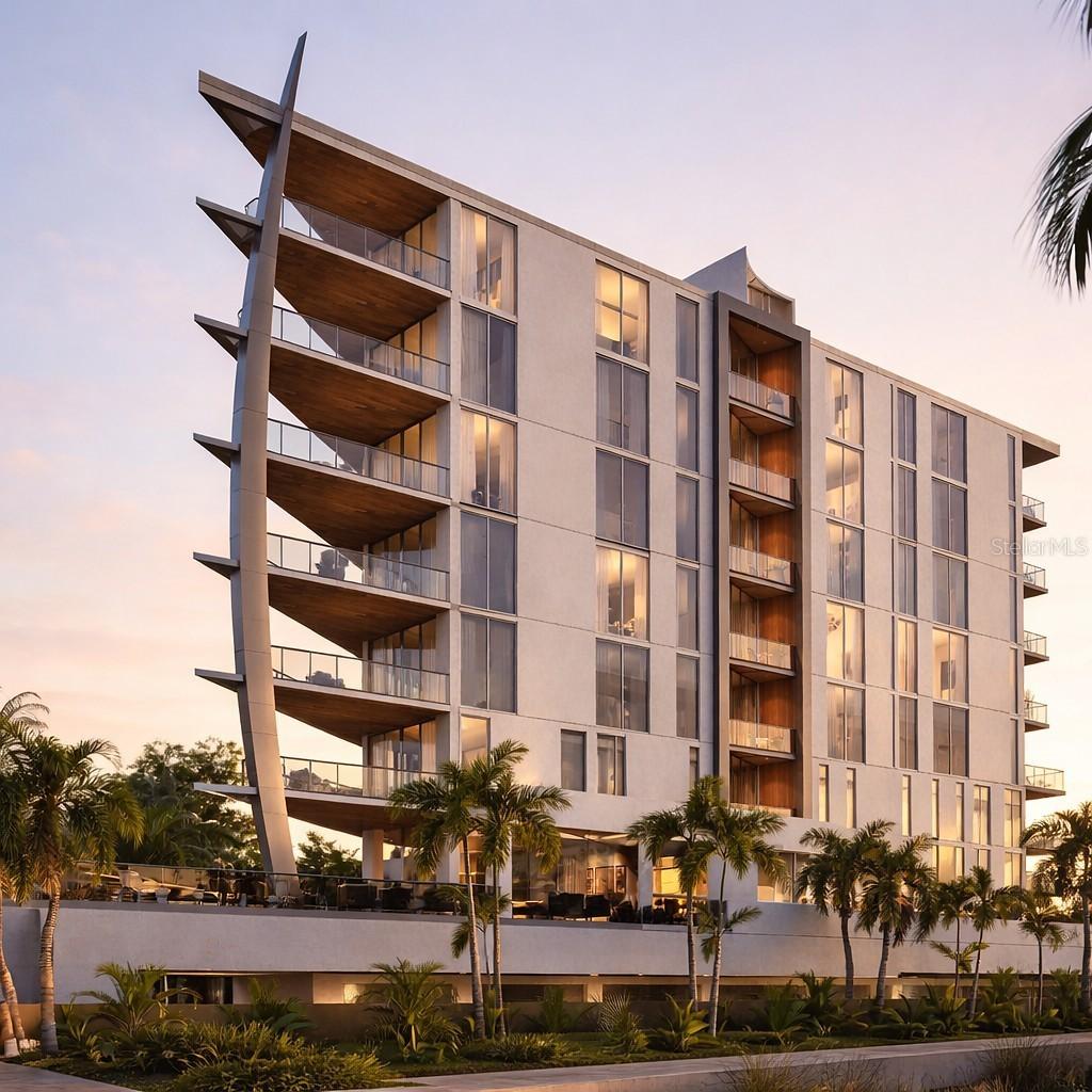 688 Golden Gate Point #202, Sarasota, FL 34236