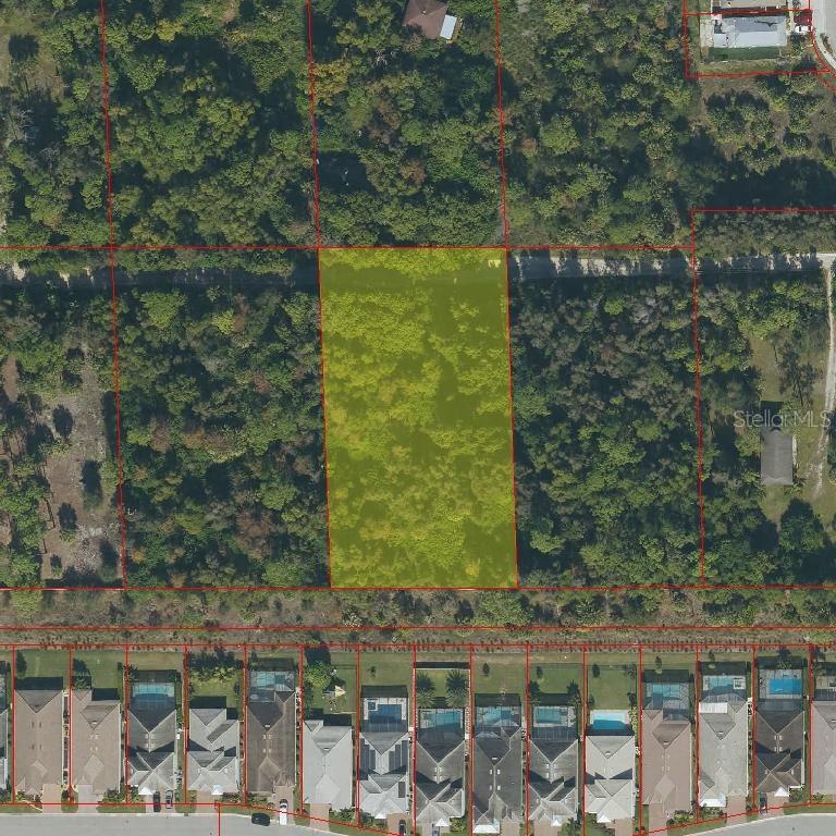 1768 Acremaker Rd., Naples, FL 34120