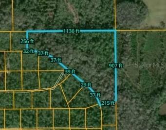W River Road, Palatka, FL 32177