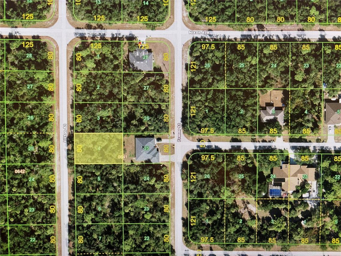 2152 Hilton St., Port Charlotte, FL 33948