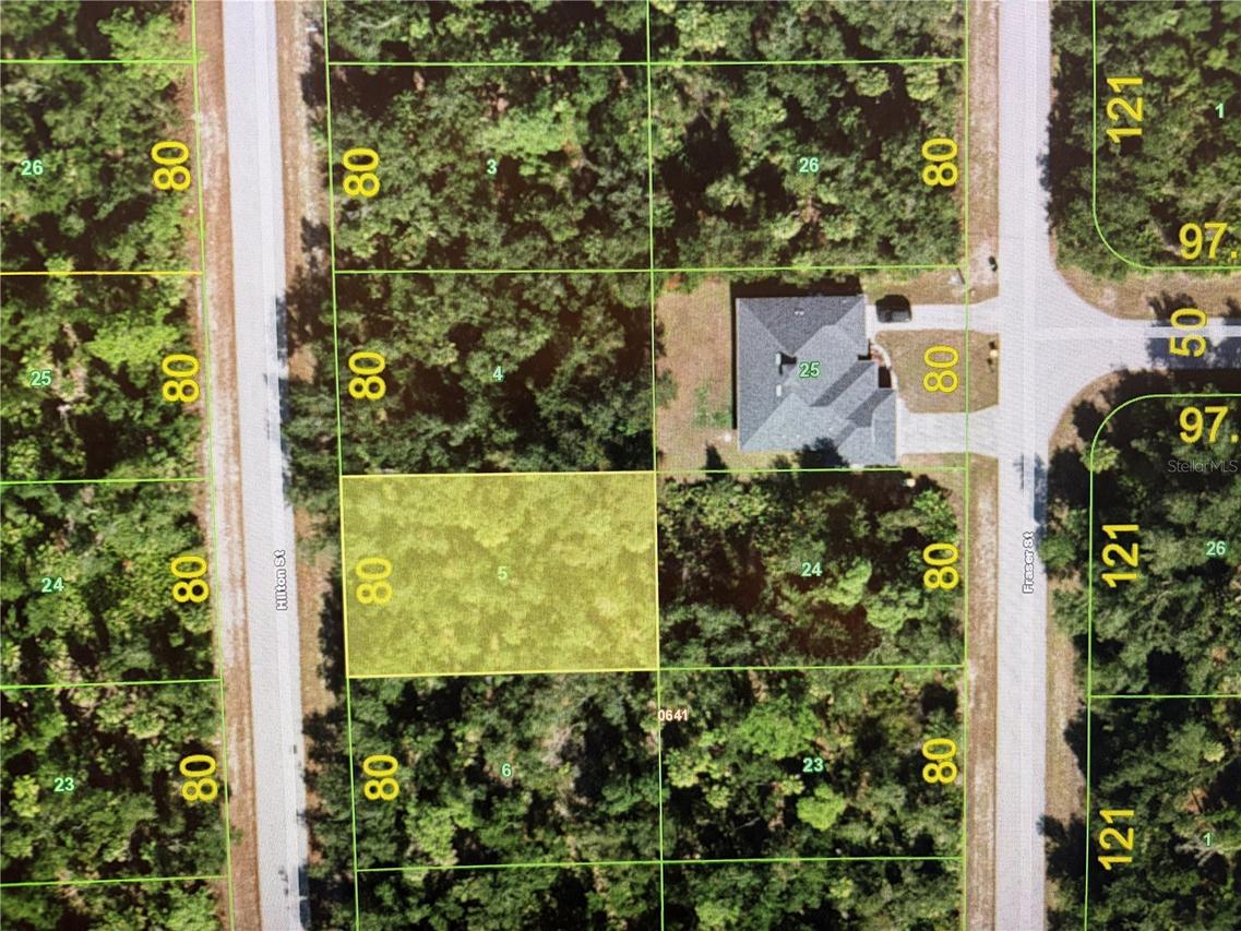 2160 Hilton St., Port Charlotte, FL 33948