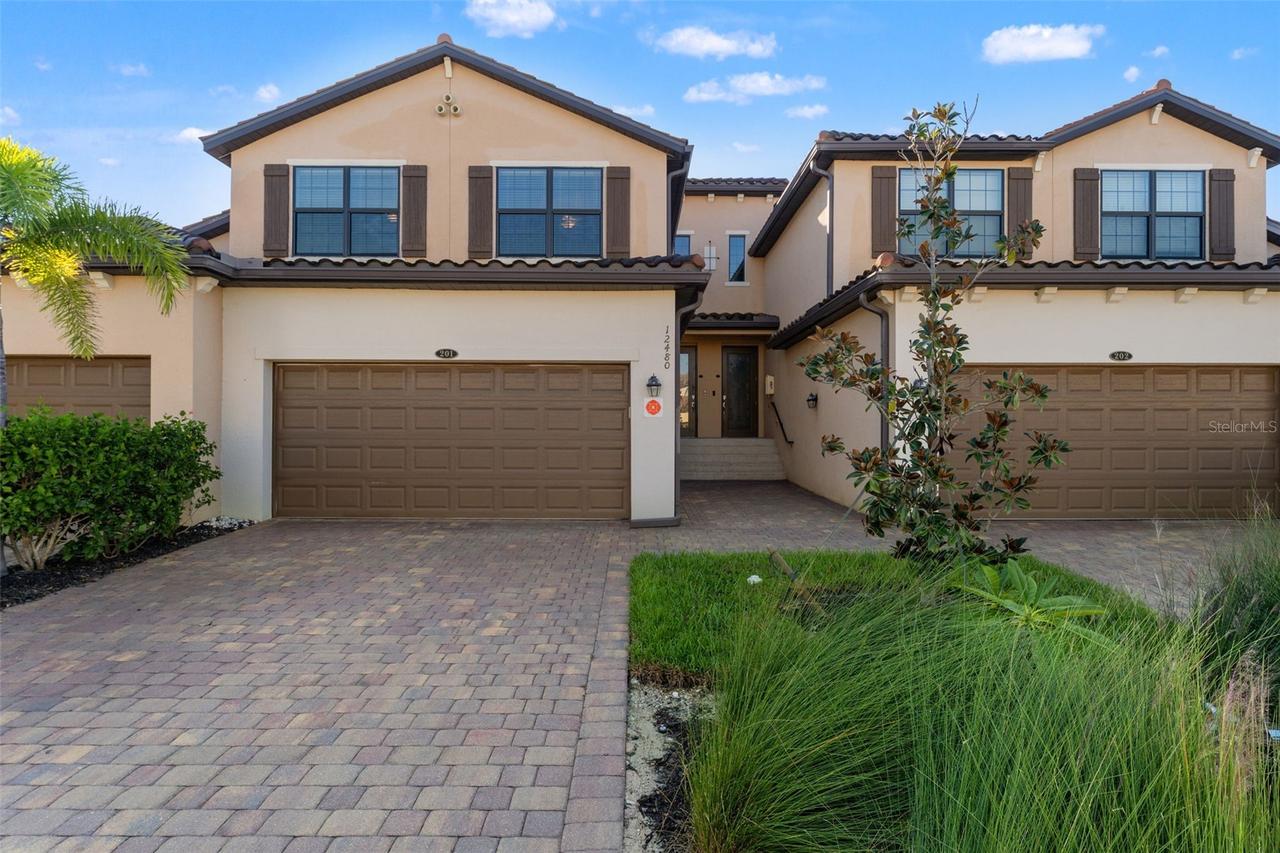 12480 Ghiberti Cir. #201, Venice, FL 34293