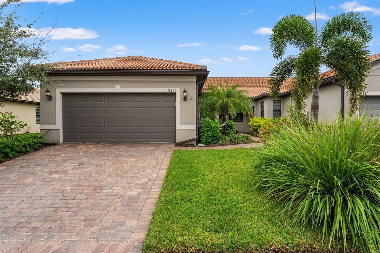 18831 Lanuvio St., Venice, FL 34293